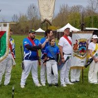 Tir du Roy de l'Essonne